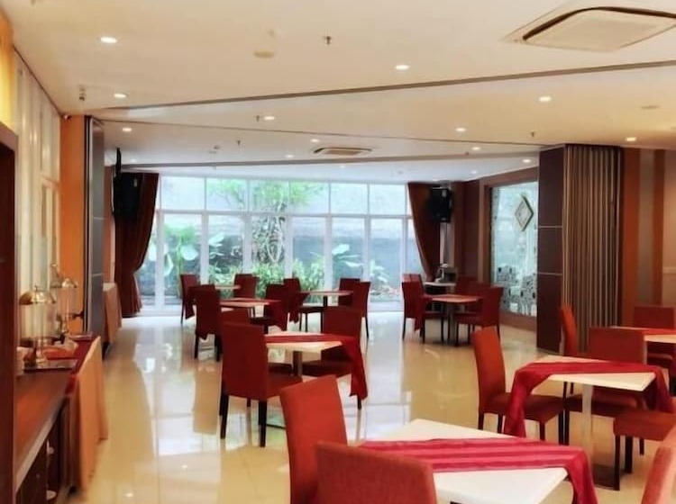 Fotos del hotel Ruby Hotel Syariah:  6