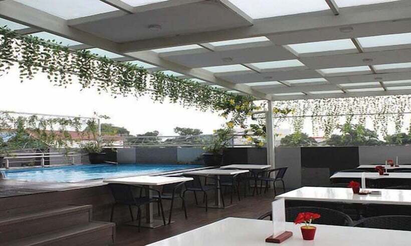 Fotos del hotel Ruby Hotel Syariah:  15