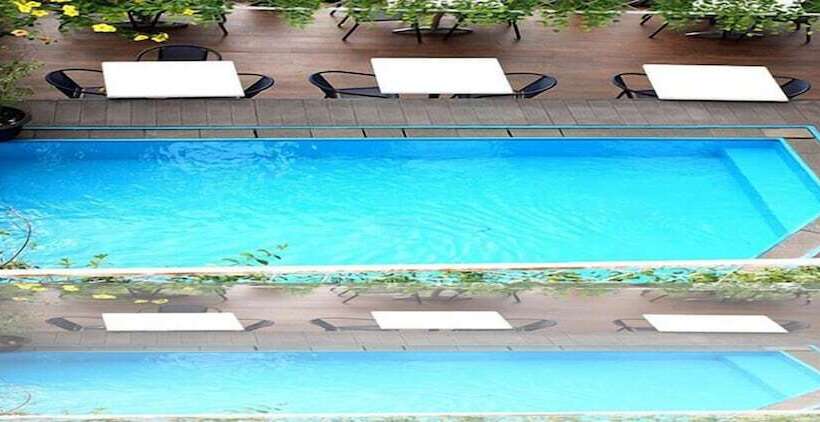 Fotos del hotel Ruby Hotel Syariah:  3