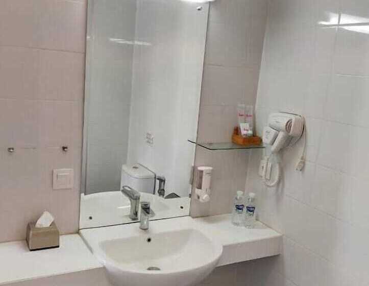 Fotos del hotel Ruby Hotel Syariah:  24