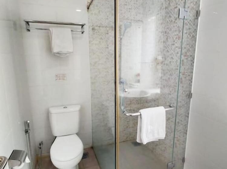 Fotos del hotel Ruby Hotel Syariah:  21