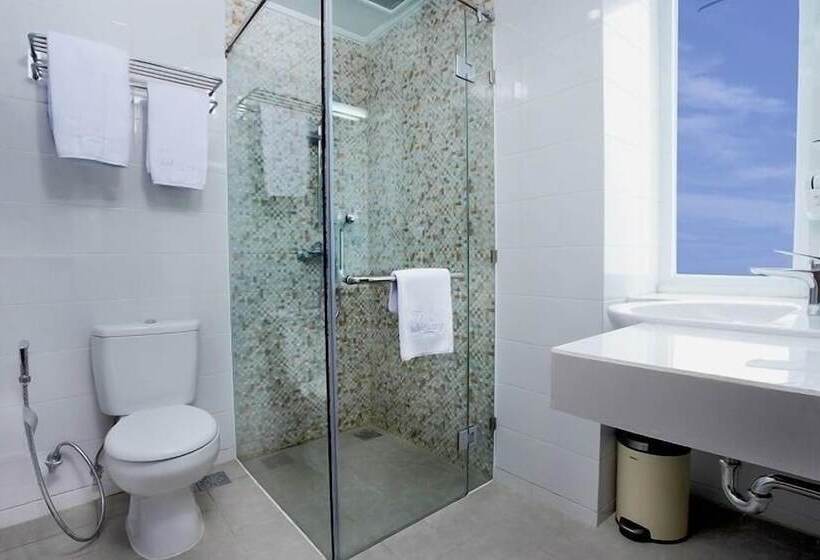 Fotos del hotel Ruby Hotel Syariah:  17