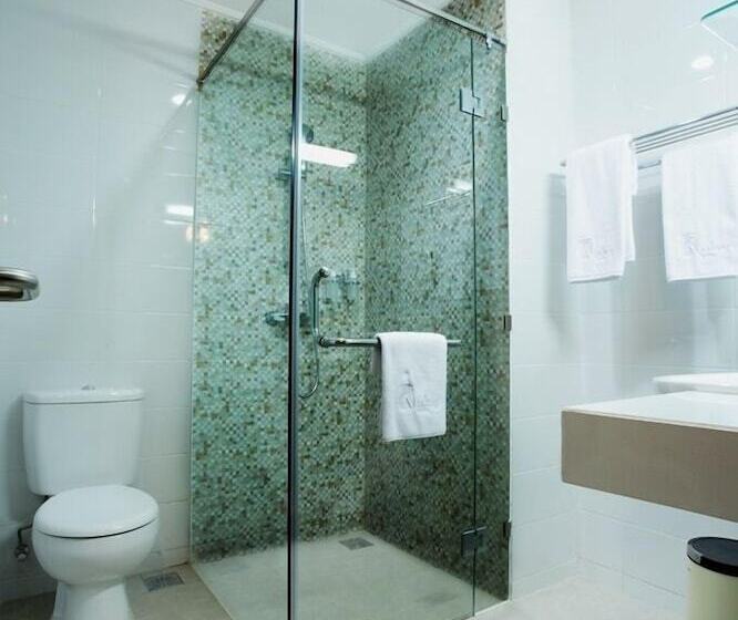 Fotos del hotel Ruby Hotel Syariah:  9