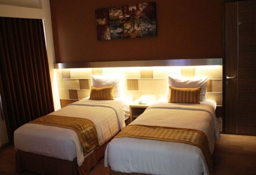 Fotos del hotel Ruby Hotel Syariah:  2