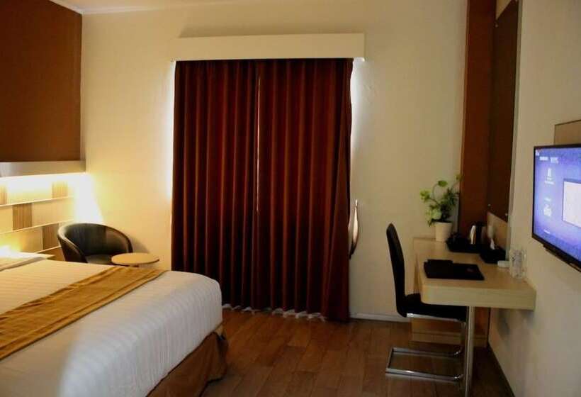 Fotos del hotel Ruby Hotel Syariah:  19