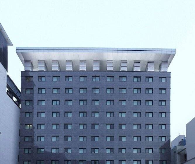 Sopra Incheon Cheongna