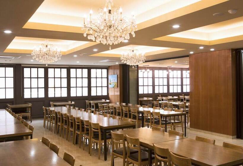 Fotos del hotel Sopra Incheon Cheongna:  3