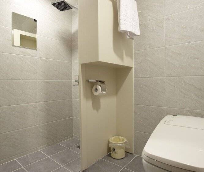 Fotos del hotel Sopra Incheon Cheongna:  10