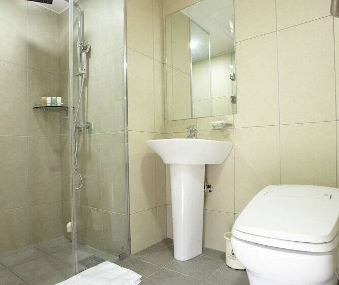 Fotos del hotel Sopra Incheon Cheongna:  14