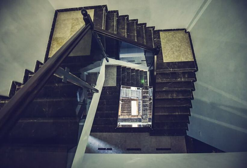 Fotos del hotel Spa Ice Resort:  15