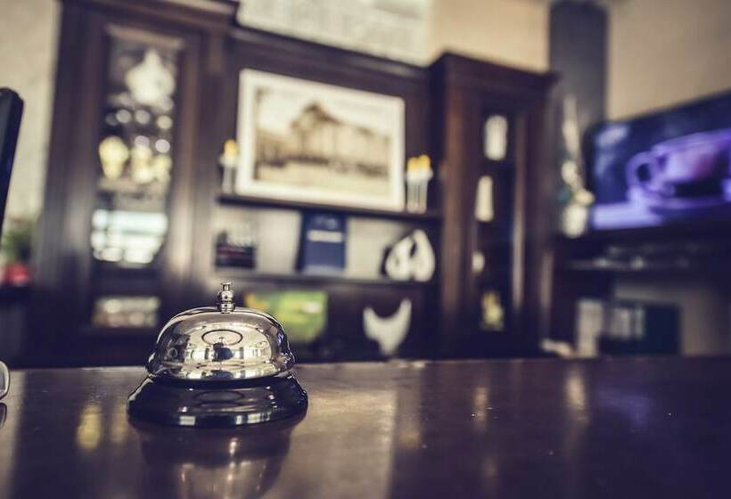 Fotos del hotel Spa Ice Resort:  19