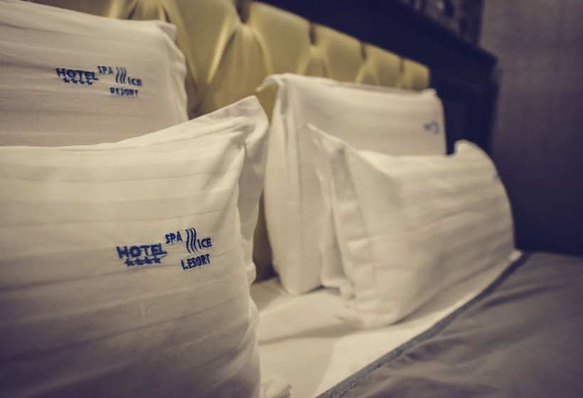 Fotos del hotel Spa Ice Resort:  25