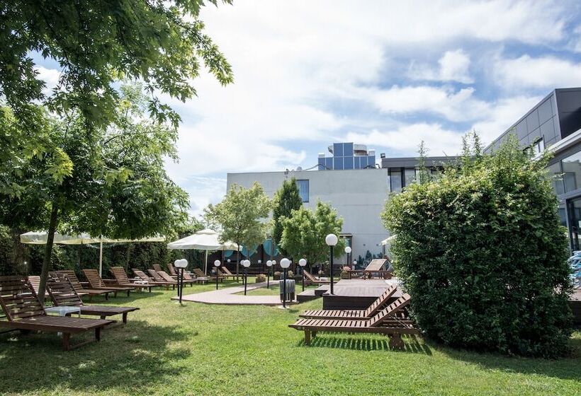 Fotos del hotel Spa Ice Resort:  8