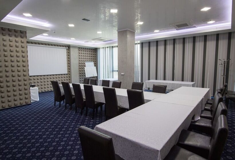 Fotos del hotel Spa Ice Resort:  7