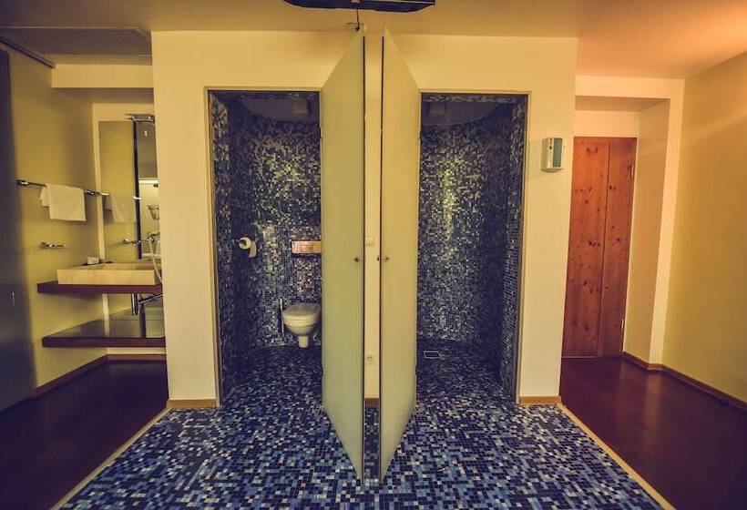 Fotos del hotel Spa Ice Resort:  18