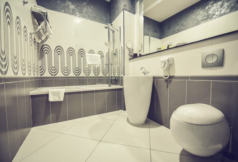 Fotos del hotel Spa Ice Resort:  14