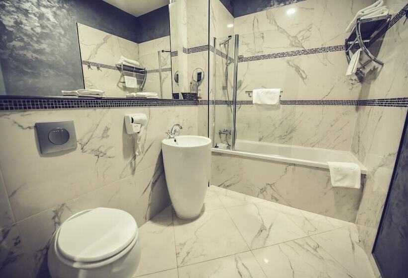 Fotos del hotel Spa Ice Resort:  9