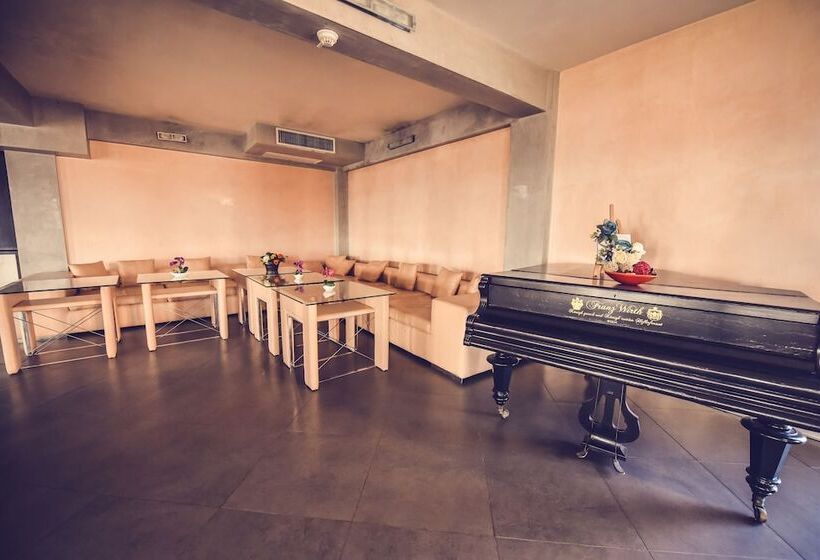 Fotos del hotel Spa Ice Resort:  6