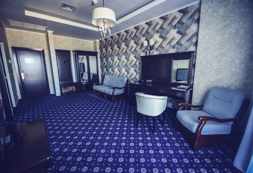 Fotos del hotel Spa Ice Resort:  24