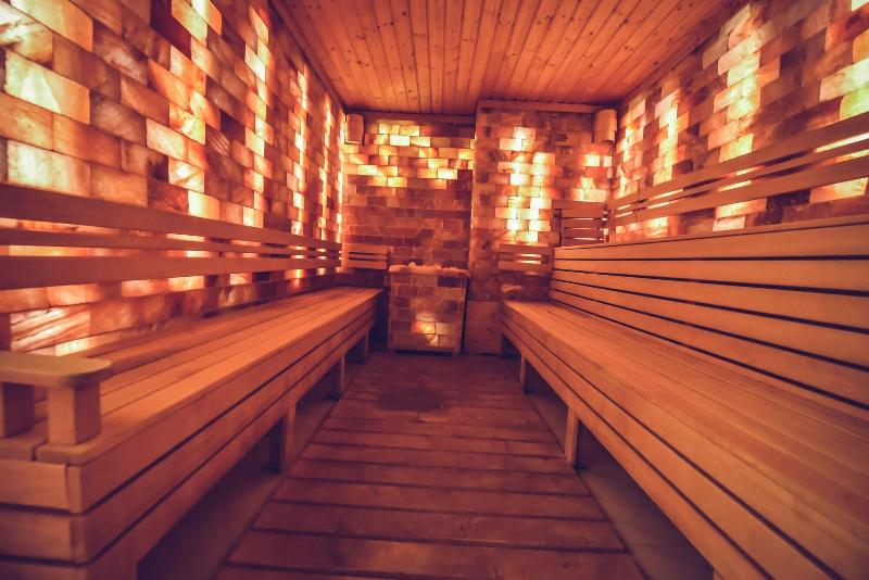 Fotos del hotel Spa Ice Resort:  5