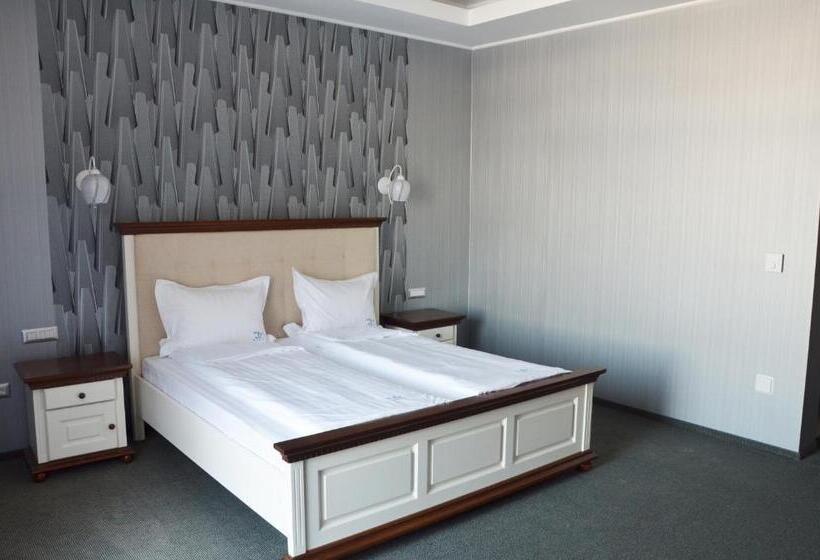 Fotos del hotel Spa Ice Resort:  2