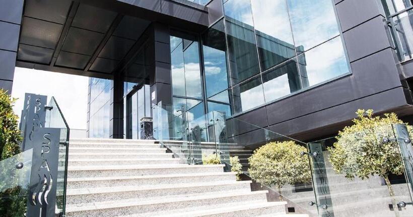 Fotos del hotel Spa Ice Resort:  16