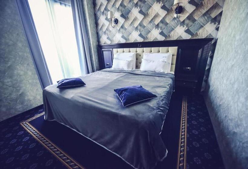 Fotos del hotel Spa Ice Resort:  21