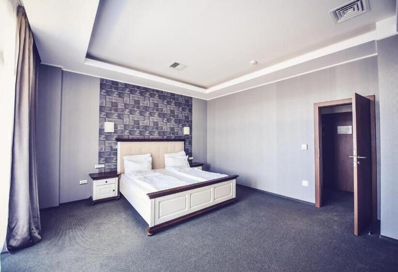 Fotos del hotel Spa Ice Resort:  22