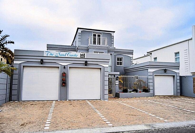 Fotos del hotel Sandcastle House Bed & Breakfast:  11