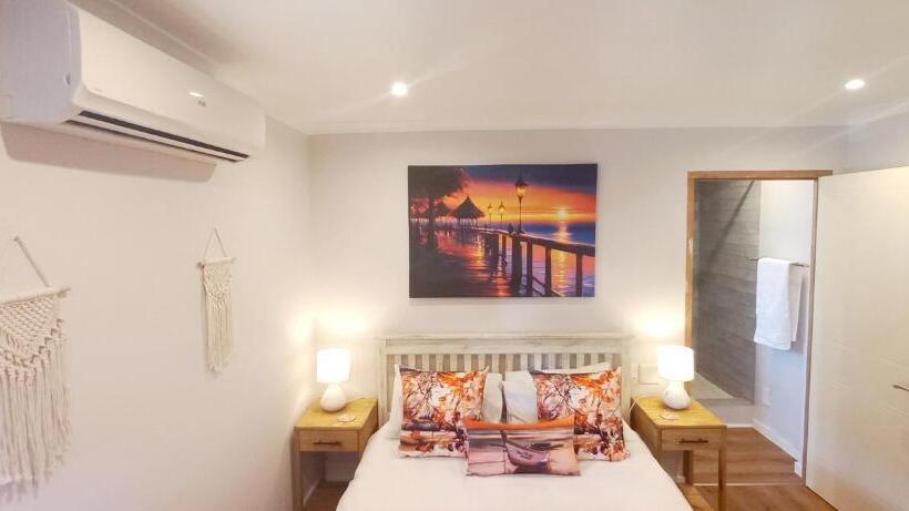Fotos del hotel Sandcastle House Bed & Breakfast:  14