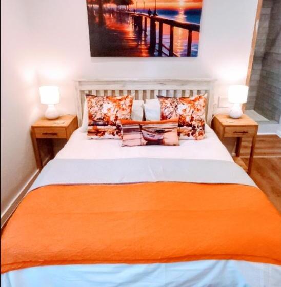 Fotos del hotel Sandcastle House Bed & Breakfast:  18