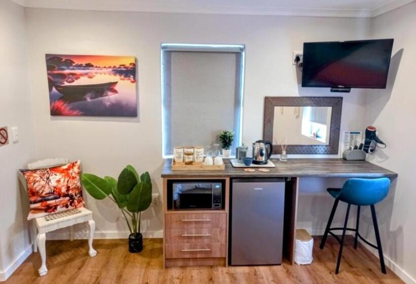 Fotos del hotel Sandcastle House Bed & Breakfast:  15