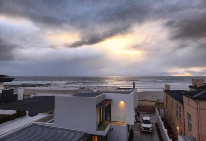 Fotos del hotel Sandcastle House Bed & Breakfast:  5