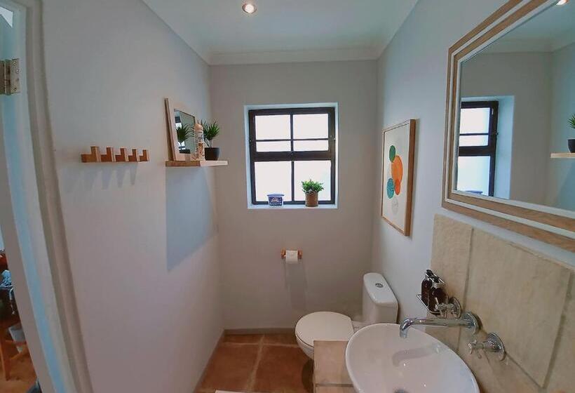 Fotos del hotel Sandcastle House Bed & Breakfast:  7