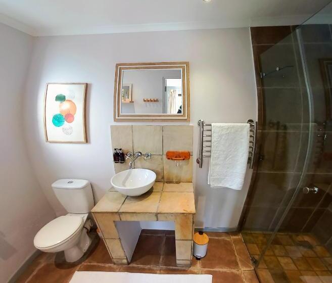 Fotos del hotel Sandcastle House Bed & Breakfast:  4