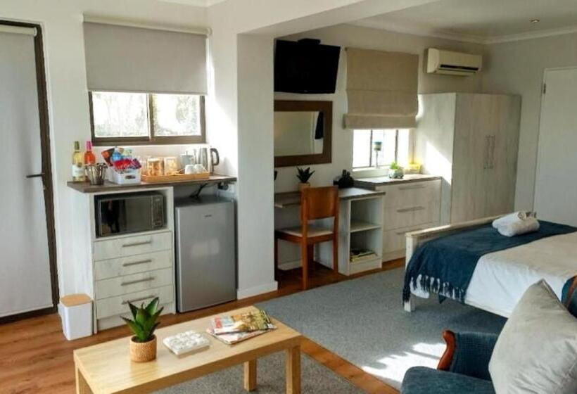 Fotos del hotel Sandcastle House Bed & Breakfast:  12