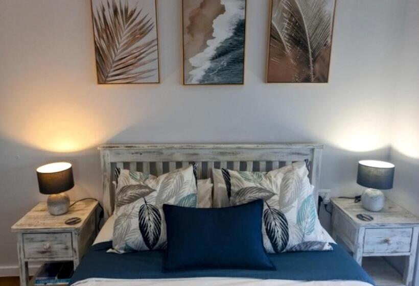 Fotos del hotel Sandcastle House Bed & Breakfast:  25