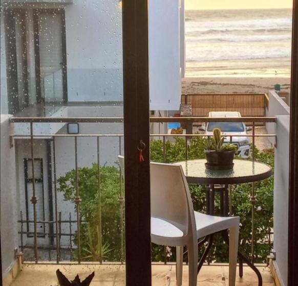 Fotos del hotel Sandcastle House Bed & Breakfast:  13