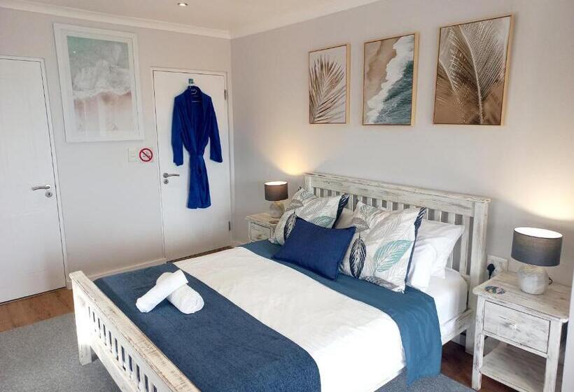 Fotos del hotel Sandcastle House Bed & Breakfast:  22