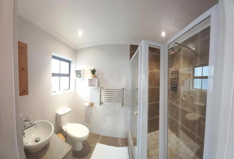 Fotos del hotel Sandcastle House Bed & Breakfast:  10