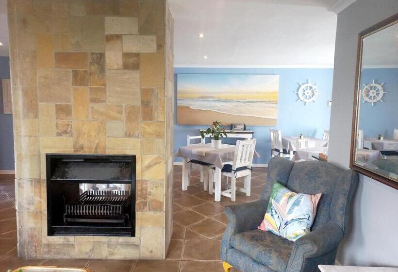 Fotos del hotel Sandcastle House Bed & Breakfast:  21