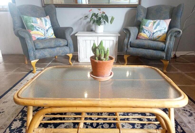 Fotos del hotel Sandcastle House Bed & Breakfast:  16