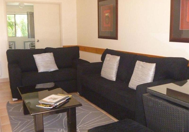 Weyba Gardens Resort