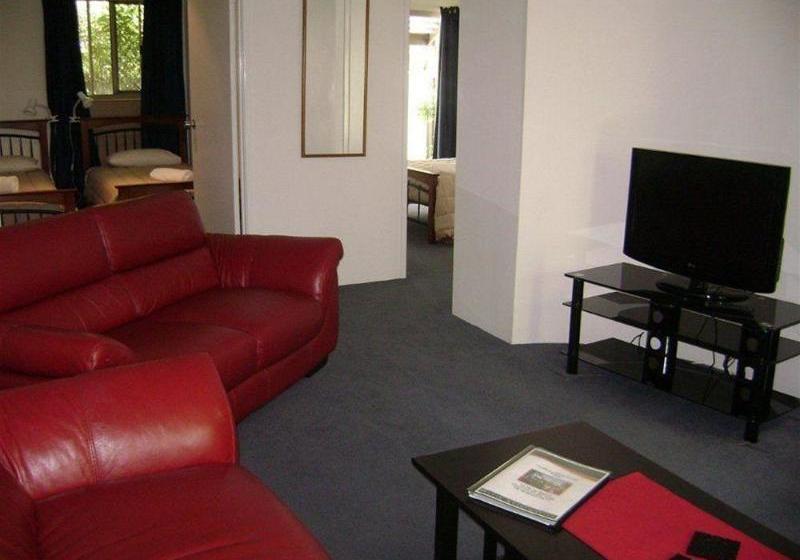 Fotos del hotel Weyba Gardens Resort:  2