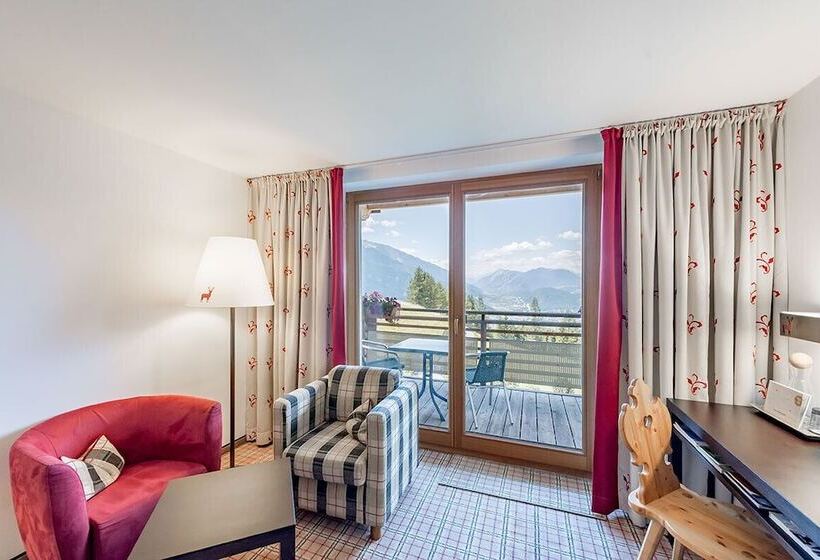 Fotos del hotel Inntaler Hof:  15