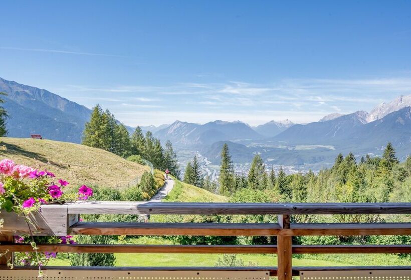 Fotos del hotel Inntaler Hof:  7