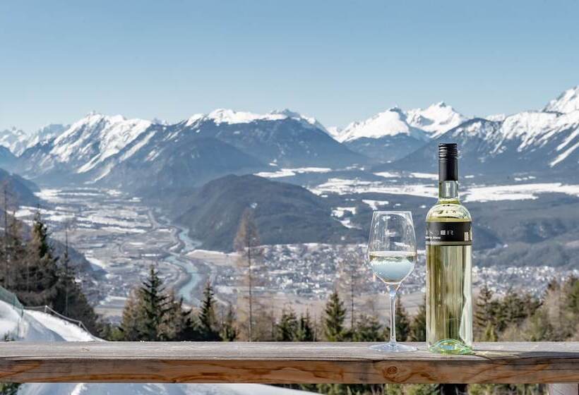 Fotos del hotel Inntaler Hof:  12