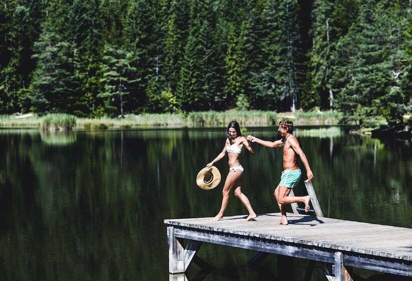 Fotos del hotel Inntaler Hof:  3