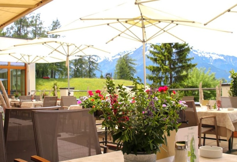 Fotos del hotel Inntaler Hof:  5