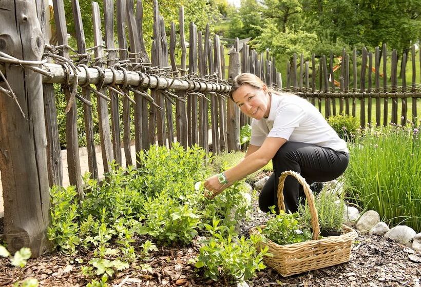 Fotos del hotel Inntaler Hof:  6